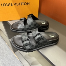 Louis Vuitton Slippers